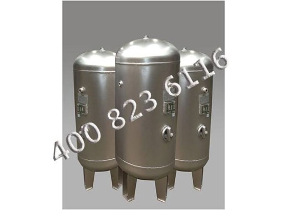 不銹鋼儲氣罐 不銹鋼儲氣罐