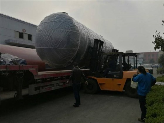 申江儲氣罐 申江儲氣罐